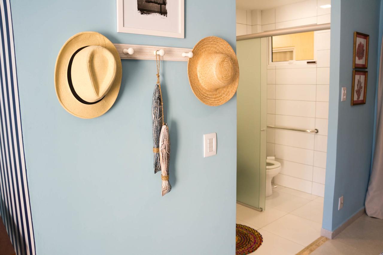 Apartamento Solar Água 107 Praia de Pipa Exterior foto